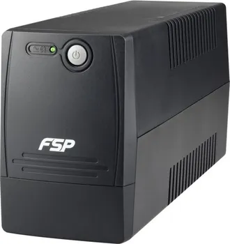 Záložní zdroj Fortron FSP FP 600, 600 VA
