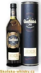 Whisky Glenfiddich 30 y.o. 43% 0,7 l