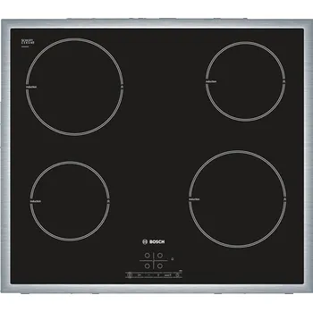 Varná deska Recenze Bosch PIA645B18E