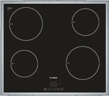 Varná deska Bosch PIA645B18E