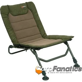 rybářské křeslo Fox Křeslo FX Combo Chair