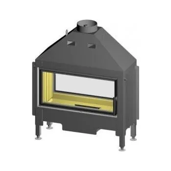 Spartherm Varia AS-FD-4S-2 Linear Krbová vložka Spartherm Varia AS-FD-4S-2 Linear