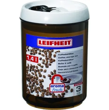 Dóza na potraviny Dóza na kávu AROMAFRESH 1,4 l