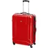 Ellehammer Reykjavik spinner trolley červený