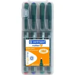 Centropen Roller 4615 4 ks