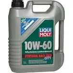 Liqui Moly Synthoil Race Tech GT1 10W-60