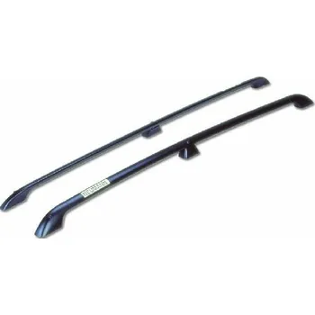 Nosič lyží Podélníky Kia Besta, 5dv., 1994->