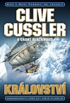 Cussler Clive, Blackwood Grand: Království