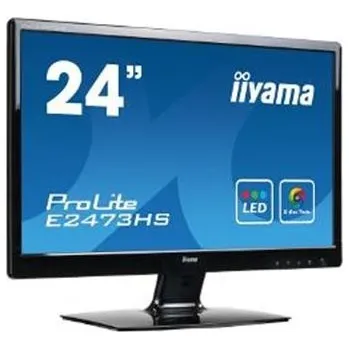 Monitor Iiyama Prolite E2473HS-GB1