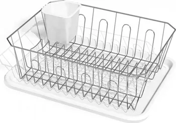 Odkapávač na nádobí Toro odkapávač na nádobí 32,5 x 43 x 13,5 cm