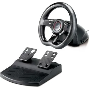 Herní volant Genius volant Speed Wheel 5