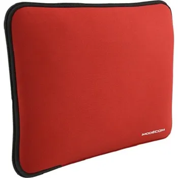 pouzdro na notebook Modecom Brooklyn 18'' (FUT-MC-BROOKLYN-S001-18-RED)