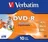 Verbatim DVD+R [ jewel case 10 | 4.7GB | 16x | printable ]