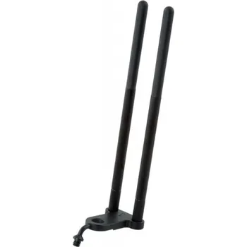 Fox Black Label Snag Ears 127 mm