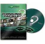 DVD Korda Thinking Tackle