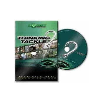 DVD film DVD Korda Thinking Tackle