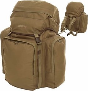 trakker 45l rucksack