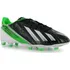 Kopačky adidas F10 TRX FG Junior Football Boots zelená