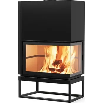 Krbová vložka Edilkamin Side 2 V 738250