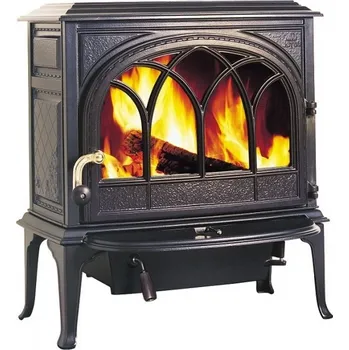 Krbová kamna Jotul F 400 CB