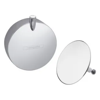 špunt do vany a umyvadla Hansgrohe Flexaplus S 58186000