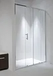 Jika CUBITO PURE sprchové dveře…