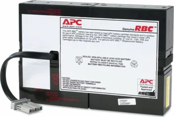 APC výměnná bateriová sada RBC59