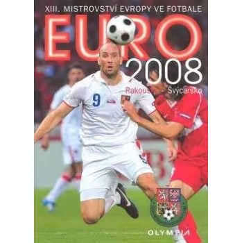 EURO 2008 - Václav Tichý