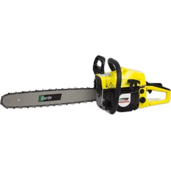 Motorová pila Recenze Gardetech C-58