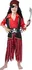 Karnevalový kostým Karnevalový kostým Pirát 130 - 140 cm 