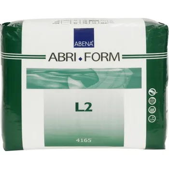 Inkontinenční kalhotky Abena Abri - form Large Super 22 ks