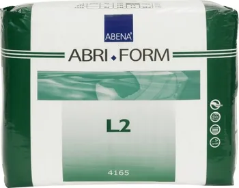 Inkontinenční kalhotky Abena Abri - form Large Super 22 ks