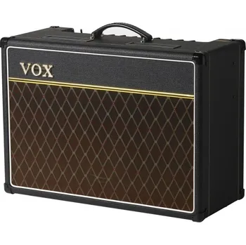 Aparatura pro kytaru Vox AC15C1X