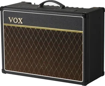 Aparatura pro kytaru Vox AC15C1X