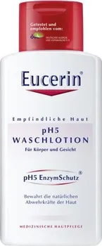 Sprchový gel Eucerin pH5 sprchová emulze