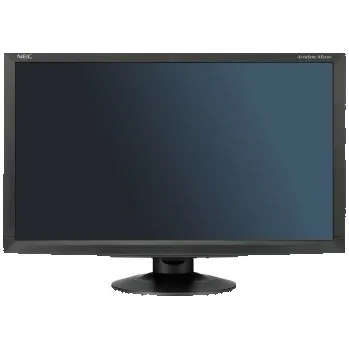 Recenze NEC AccuSync AS241W Monitor Recenze NEC AccuSync AS241W