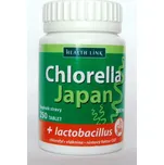 Health Link Chlorella Japan +…