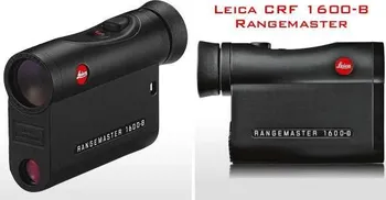 LEICA Rangemaster 1000 CRF - dálkoměr