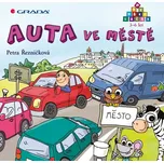 Auta ve městě - Petra Řezníčková