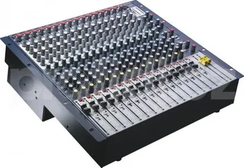 Mixážní pult Soundcraft GB2R-16