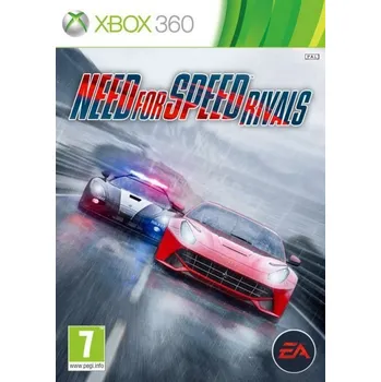 Need for Speed: Rivals X360