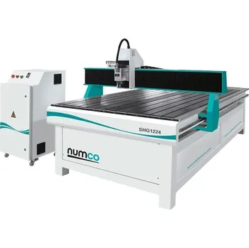 Soustruh Numco SHG 1224 CNC
