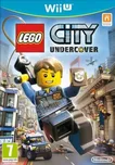 Nintendo Wii U Lego City: Undercover…