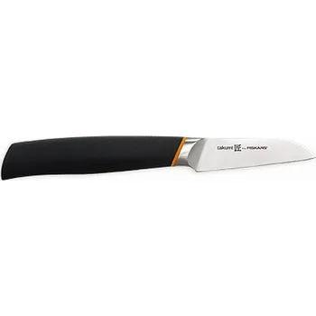 Kuchyňský nůž Fiskars Fuzion okrajovací 7,5 cm