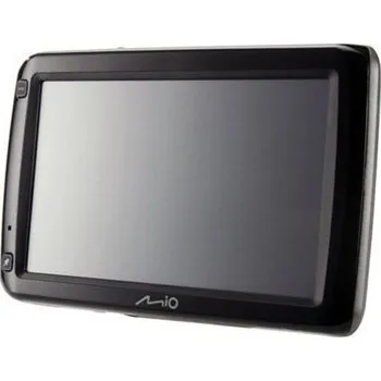 GPS navigace MIO Spirit 695u Lifetime