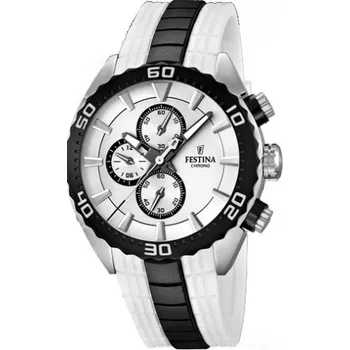 Hodinky Festina La Vuelta Chrono 16664/1