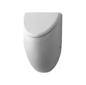 Pisoár Duravit Fizz 0823350000