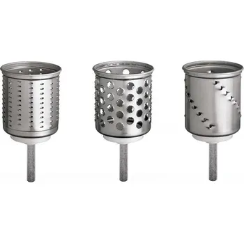 Příslušenství pro kuchyňský robot KitchenAid EMVSC sada krouhacích nožů