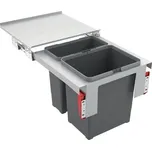 Franke Sorter Garbo 45-2 30 l