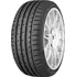 Letní osobní pneu Continental SportContact 5 255/45 R17 98 W FR